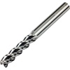 APR3-12120150-R0.5 3 Flute Corner Radius Carbide End Mill for Aluminium, Non Ferrous Materials 12mm Diameter Ultra Polished R0.5 150mm Long